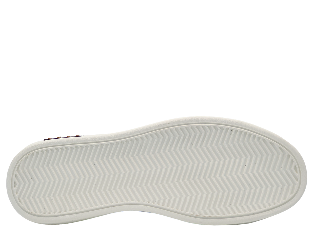 Pantofi Barbati Piele Naturala Franky FENI 68002