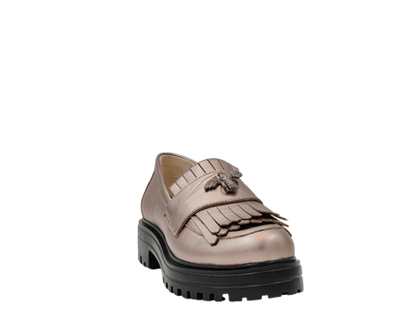 Pantofi Dama Piele Naturala Raimondo LEOF 405