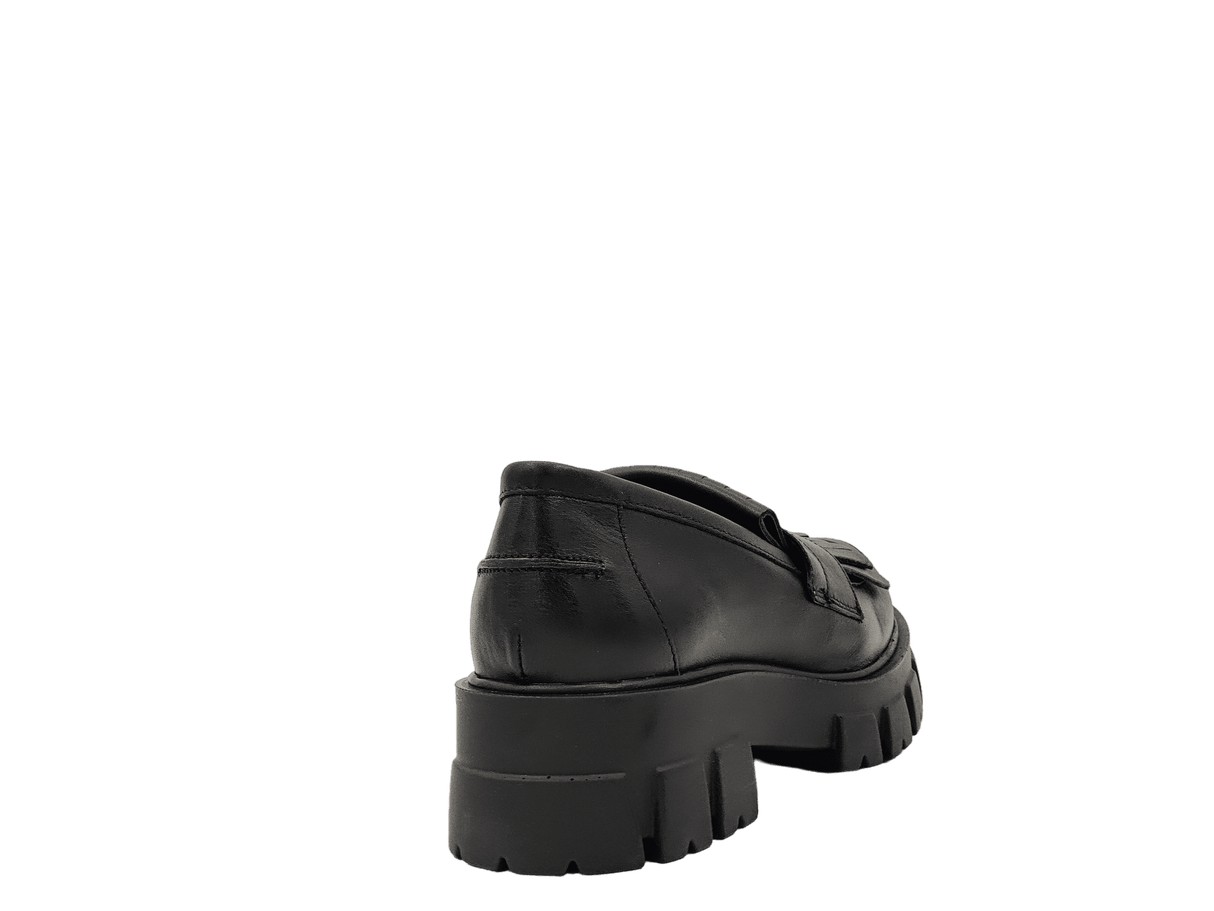 Pantofi Dama Piele Naturala Raimondo LEOF 405