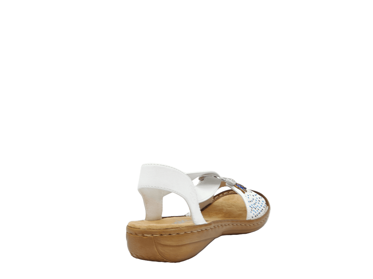 Sandale Dama Rieker RIEK 60880