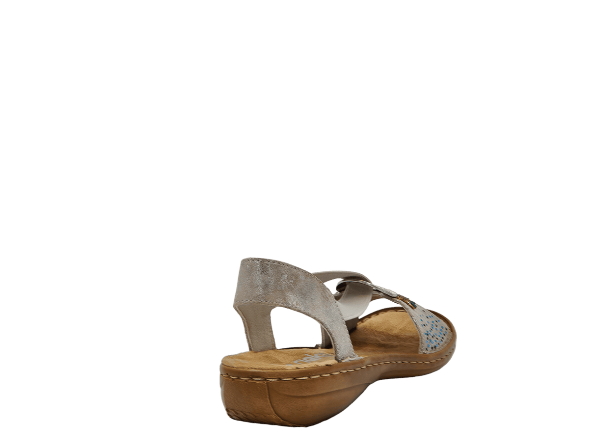 Sandale Dama Rieker RIEK 60880