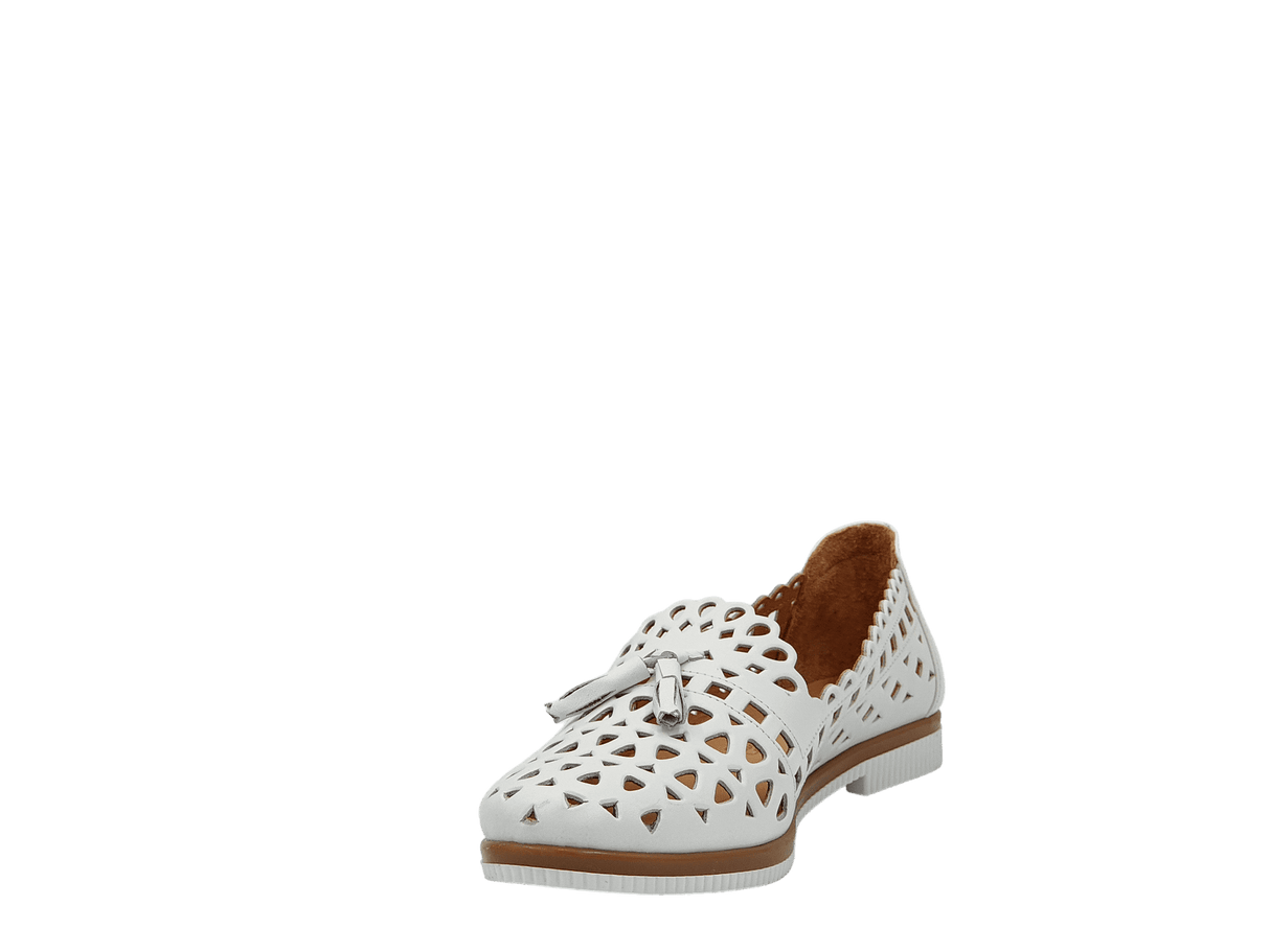 Pantofi Dama Piele Naturala Angelo Nazario MIRA 105