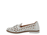 Pantofi Dama Piele Naturala Angelo Nazario MIRA 105