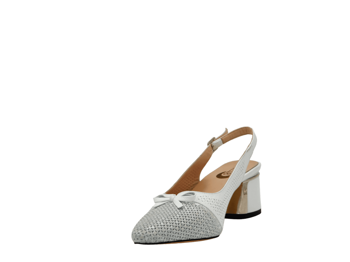 Pantofi Dama Piele Naturala Angelo Nazario MIRA 563