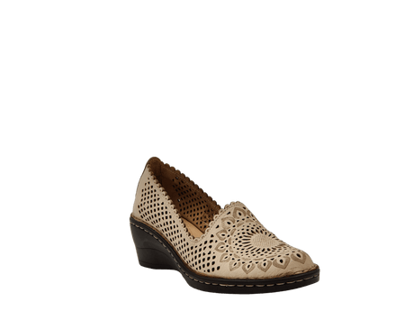 Pantofi Dama Piele Naturala Angelo Nazario 5087-1