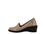 Pantofi Dama Piele Naturala Angelo Nazario 5087-1