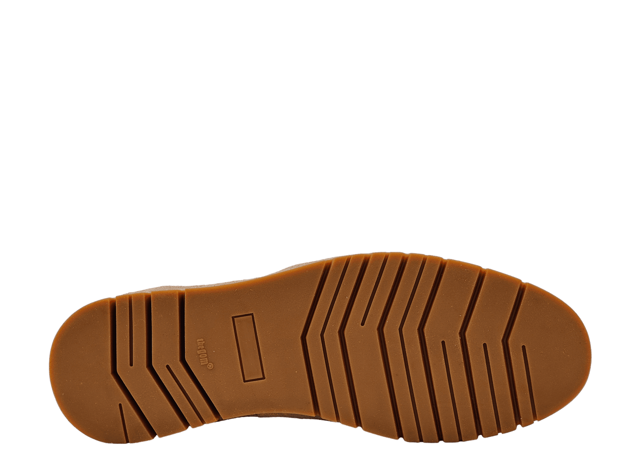 Pantofi Barbati Piele Naturala Gaty 825