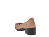 Pantofi Dama Piele Naturala Formazione FENI 3208Q03