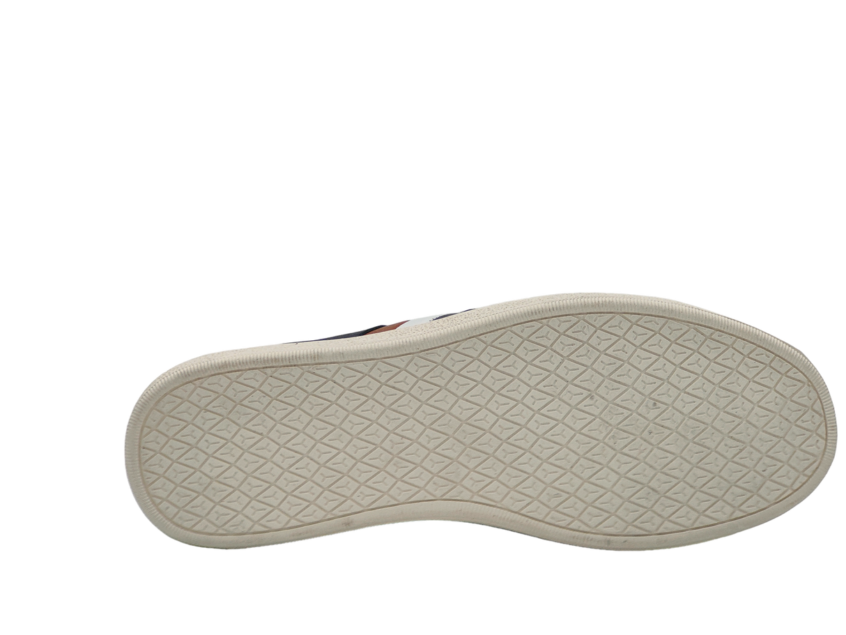 Pantofi Barbati Piele Naturala Mels FENI 2155-2