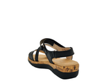 Sandale Dama Piele Naturala Remonte RIEK R6850