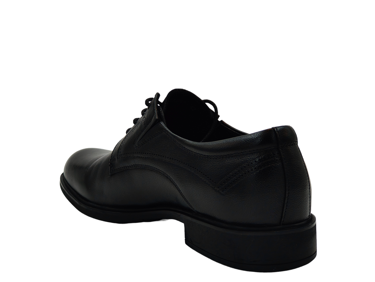 Pantofi Barbati Piele Naturala Johan Scarpe CYD H230287
