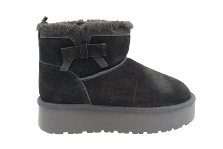 Ghete Dama Piele Naturala Karo HONG 0603