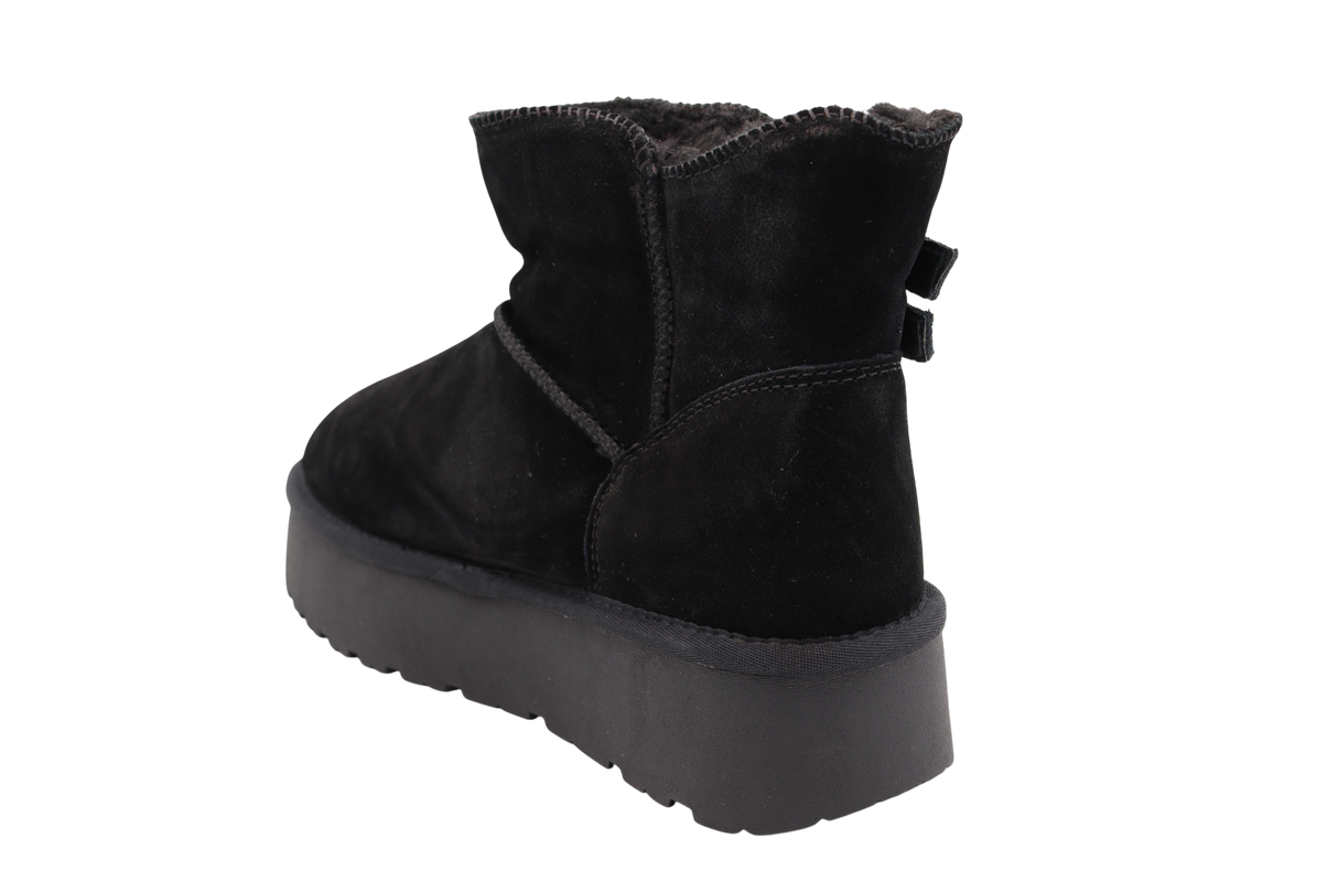 Ghete Dama Piele Naturala KARO HONG 0611