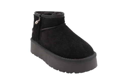 Ghete Dama Piele Naturala KARO HONG 0605