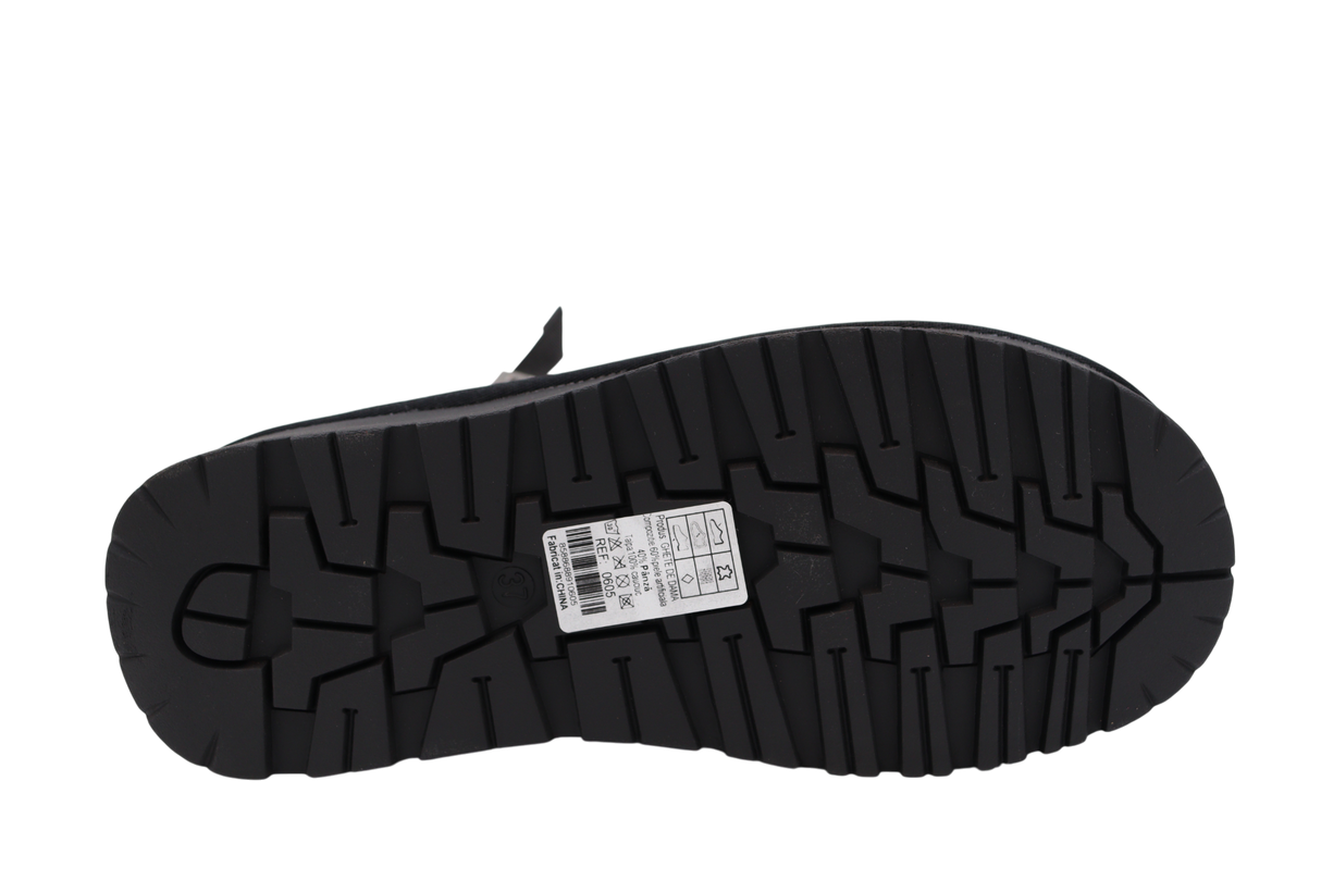 Ghete Dama Piele Naturala KARO HONG 0605