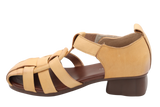Pantofi din Piele Naturala Stephano 7983