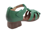 Pantofi din Piele Naturala Stephano 7983