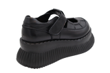 Pantofi din Piele Naturala Stephano 58588