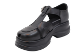 Pantofi din Piele Naturala Stephano 10668
