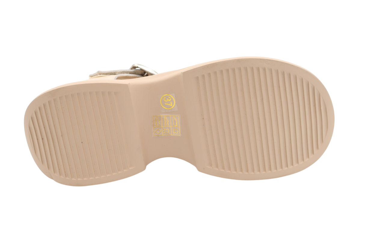 Pantofi din Piele Naturala Stephano 10668