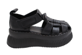 Pantofi din Piele Naturala Stephano 6552