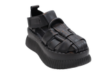 Pantofi din Piele Naturala Stephano 6552