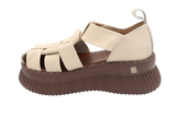 Pantofi din Piele Naturala Stephano 6552