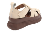 Pantofi din Piele Naturala Stephano 6552