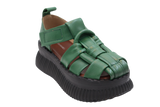 Pantofi din Piele Naturala Stephano 6552