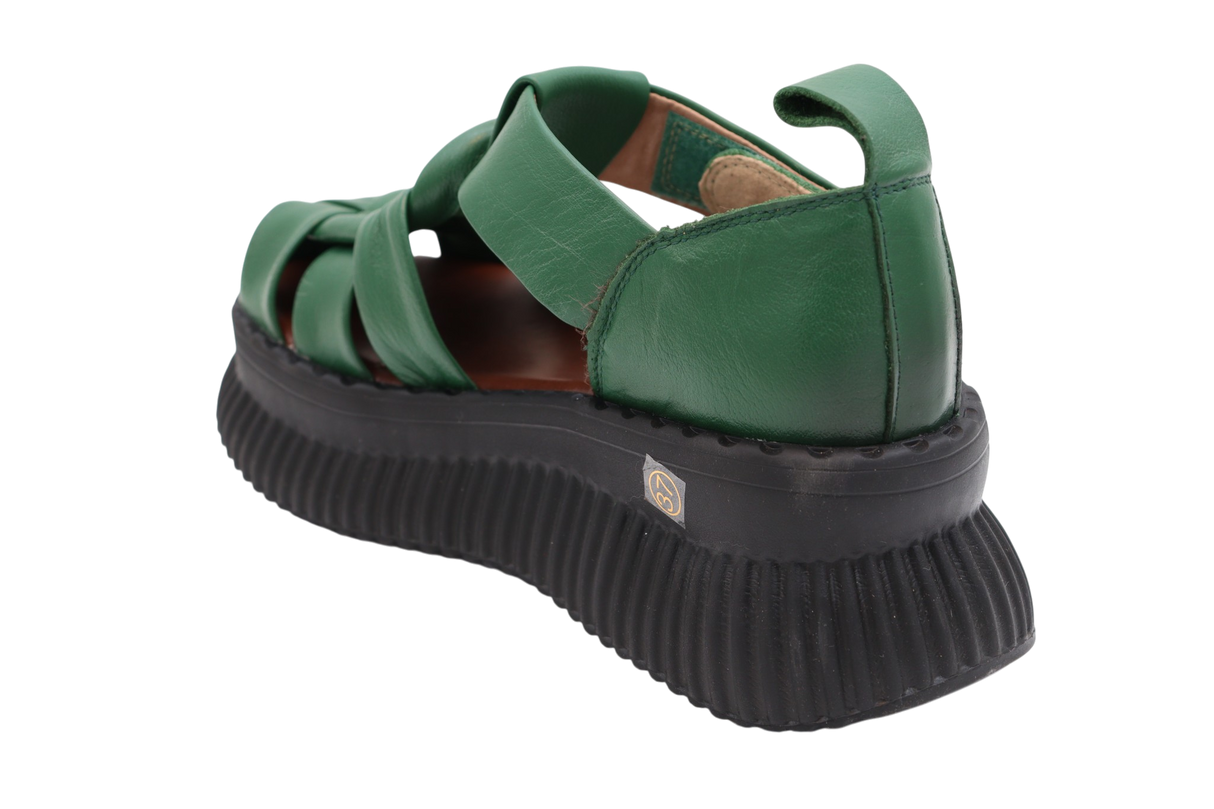 Pantofi din Piele Naturala Stephano 6552