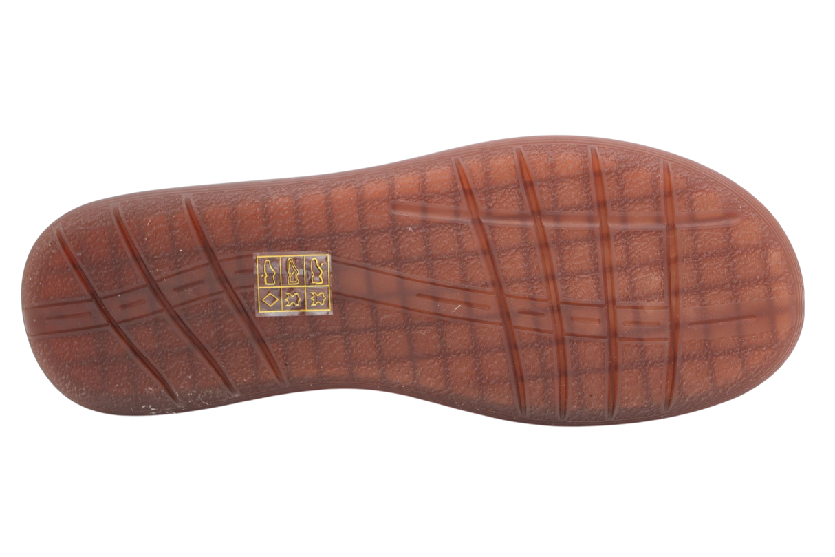 Pantofi din Piele Naturala Stephano 9685