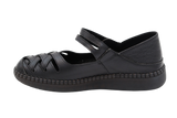 Pantofi din Piele Naturala Stephano 9685