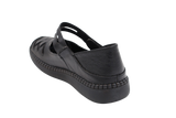 Pantofi din Piele Naturala Stephano 9685