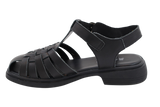 Pantofi din Piele Naturala Stephano 5250