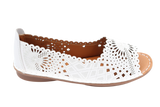 Pantofi din Piele Naturala Stephano 355-2