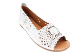 Pantofi din Piele Naturala Stephano 355-2
