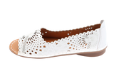 Pantofi din Piele Naturala Stephano 355-2