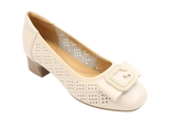 Pantofi din Piele Naturala Stephano 21135