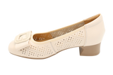 Pantofi din Piele Naturala Stephano 21135