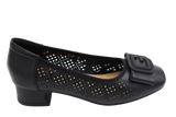 Pantofi din Piele Naturala Stephano 21135