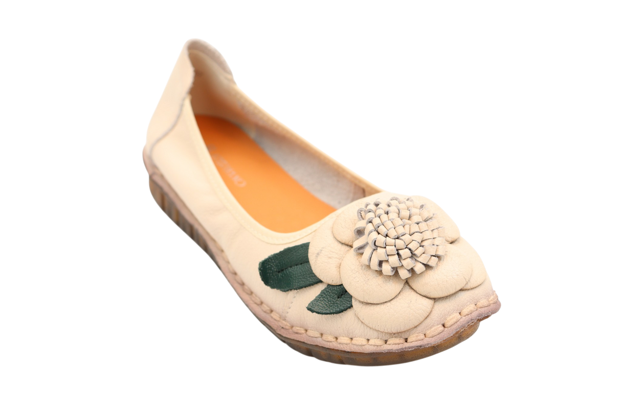 Pantofi din Piele Naturala Stephano 1817-6