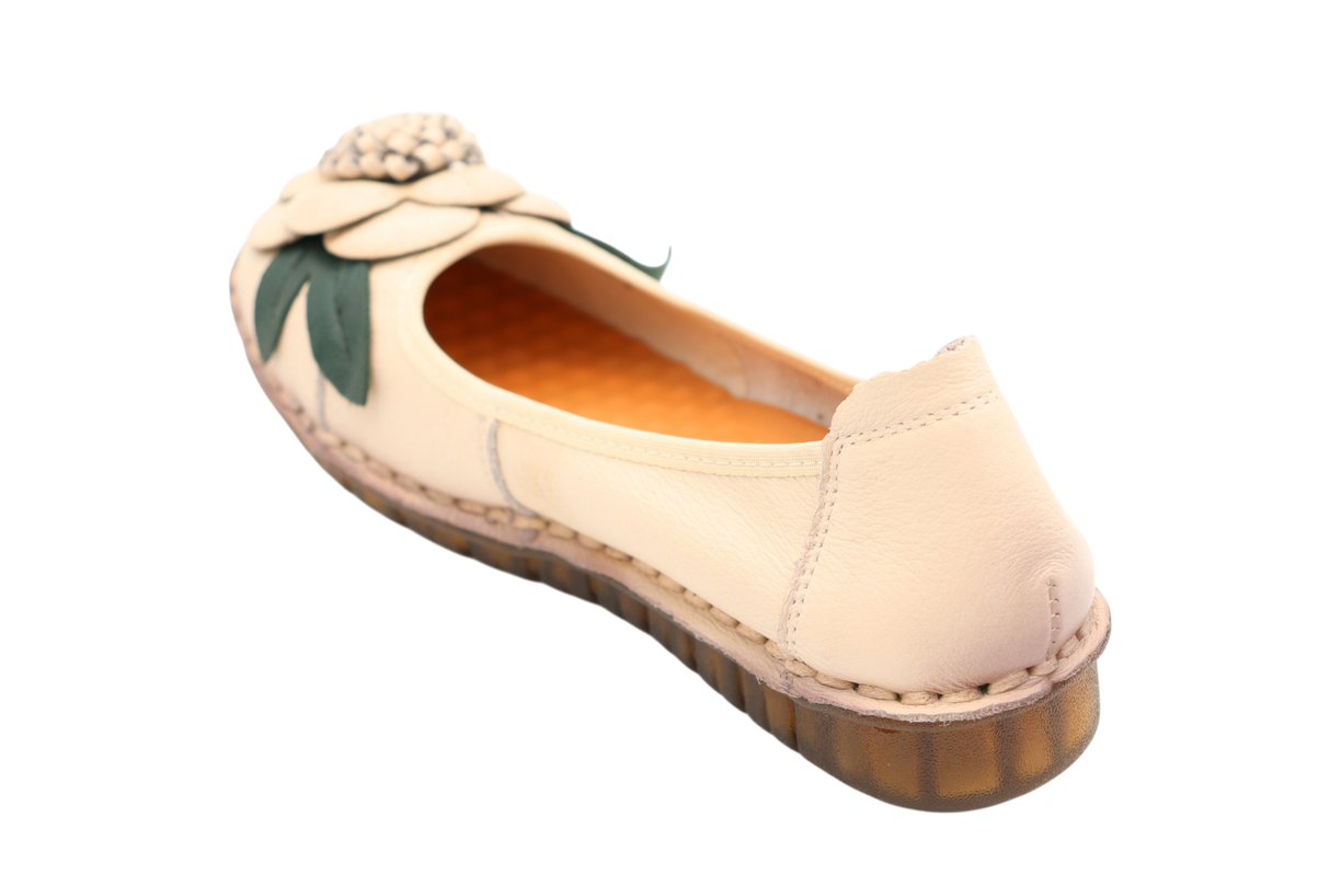 Pantofi din Piele Naturala Stephano 1817-6
