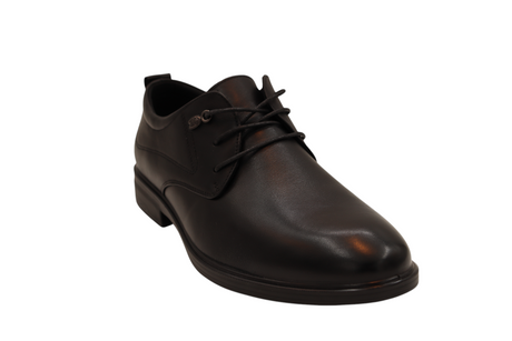 Pantofi Barbati Piele Naturala Johan Scarpe CYD 202405