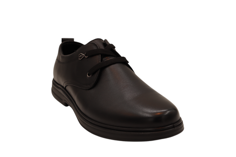 Pantofi Barbati Piele Naturala Johan Scarpe CYD 202405