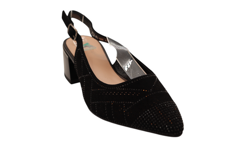Pantofi Dama Piele Naturala Fiore Fino CAPR FF25