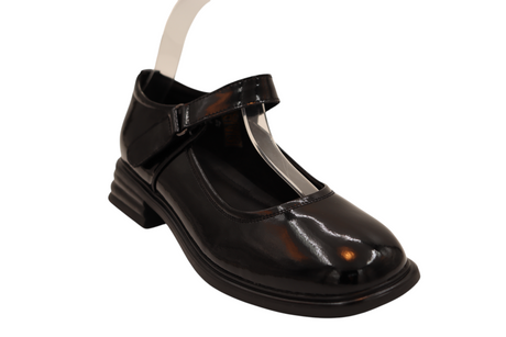 Pantofi Dama Piele Naturala Stephano FENI S75781