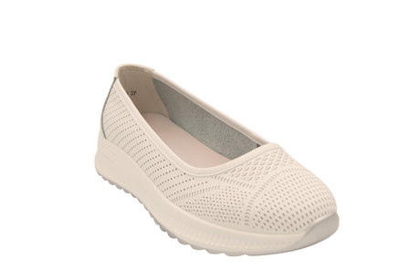 Pantofi Dama Piele Naturala Stephano FENI K98821