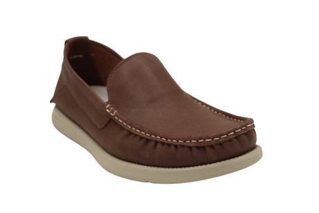 Pantofi Barbati Piele Naturala Stephano FENI 6288