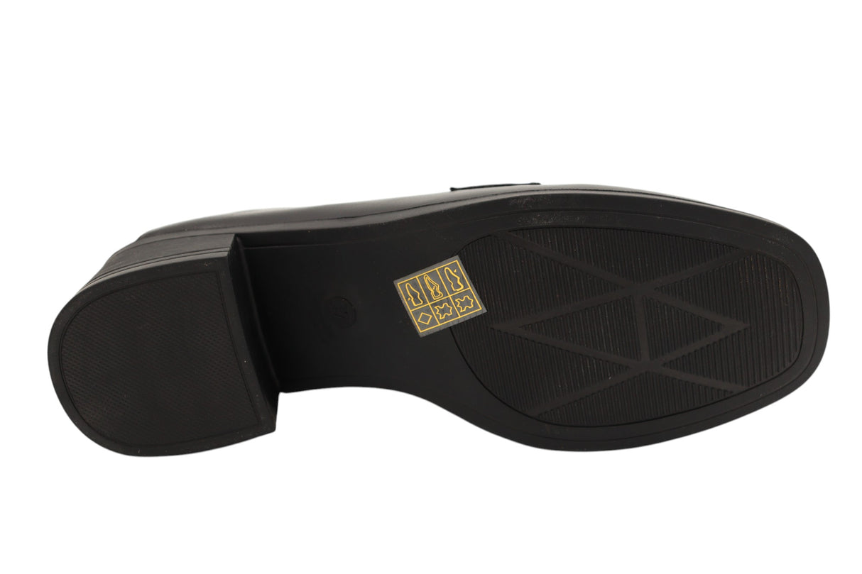 Pantofi Dama Piele Naturala Stephano FENI 6280