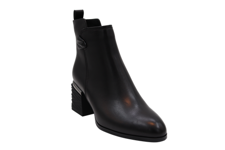 Ghete Dama Piele Naturala Fifin CAPR 2601185